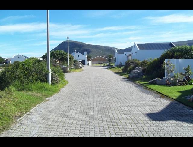 LAND FOR SALE IN FRANSKRAAL